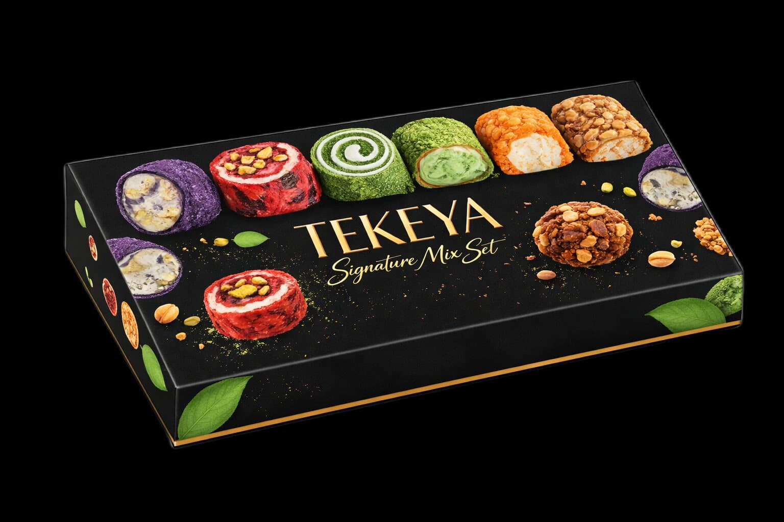 Tekeya